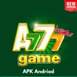 A777 Game icon