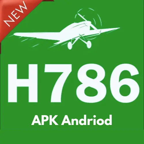 H786 game icon