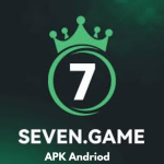 Seven Game Icon