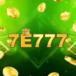 7E777 Game icon