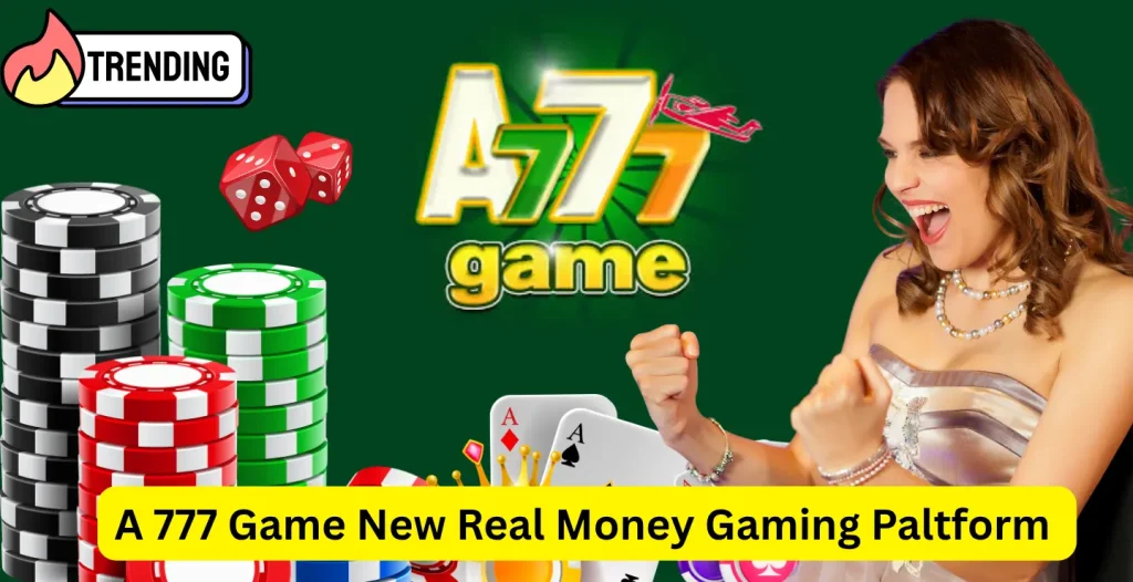 A777 Game