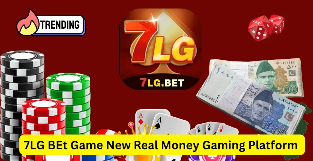 7LG Bet Game