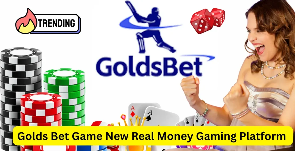 Golds Bet Game