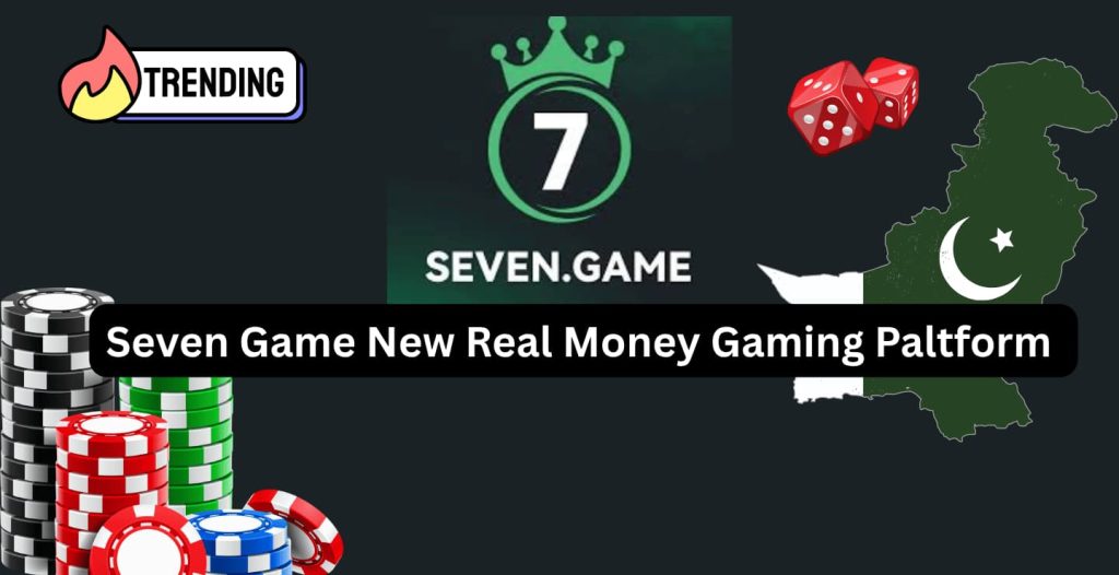  Seven Game APK