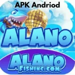 Alano Fishing Game