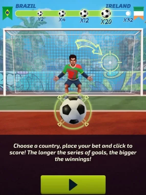 Penalty Shoot-Out 9kboss apk