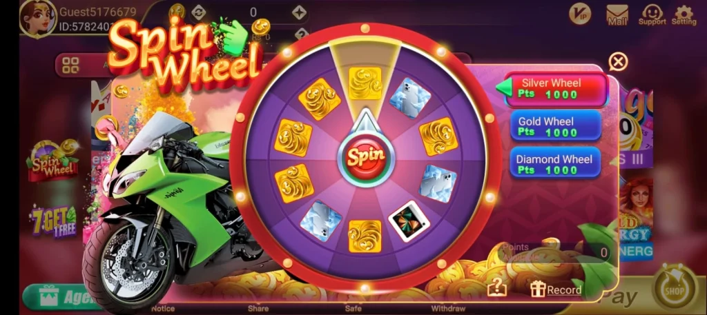 Dragon Tiger Club Real Money Rewards