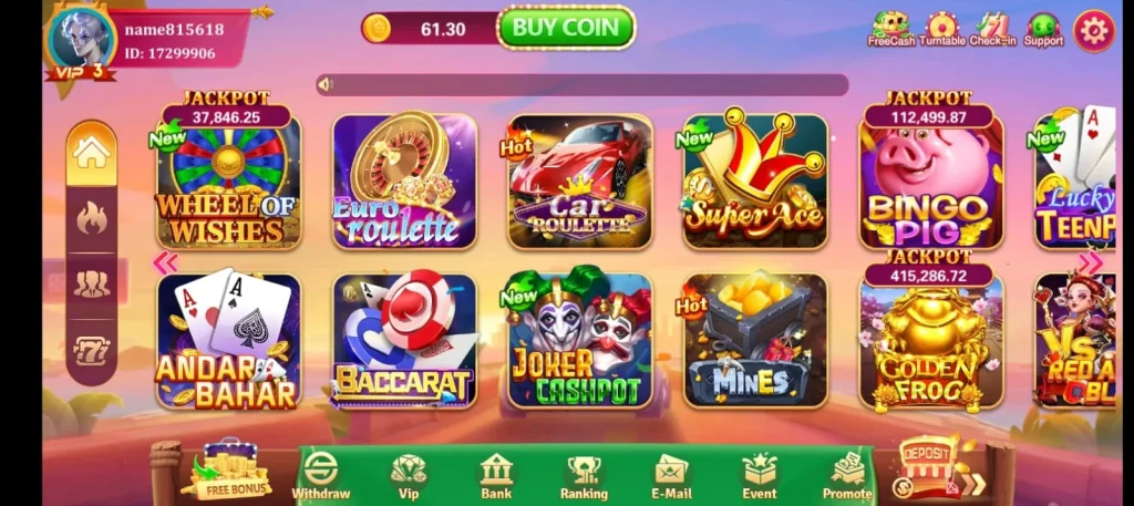 Lucky 101 Game (Earn Real Money) Free Download APK 2025