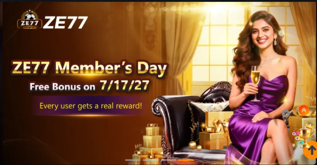 Ze77 Game APK Free Download Real Earning App For Androids 2025