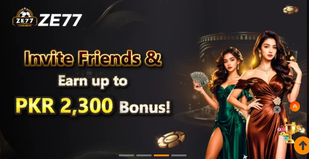 Ze77 Game APK Free Download Real Earning App For Androids 2025