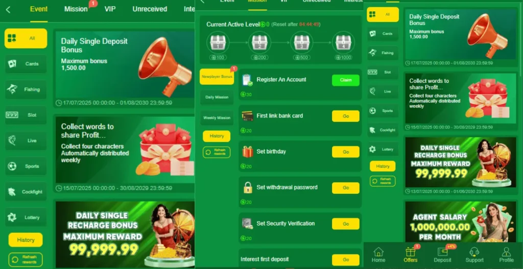 Alano Fishing Game Real Money Earning App Free Download For Androids