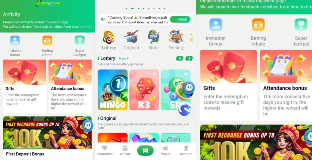 Super 9T9 game free download for androids