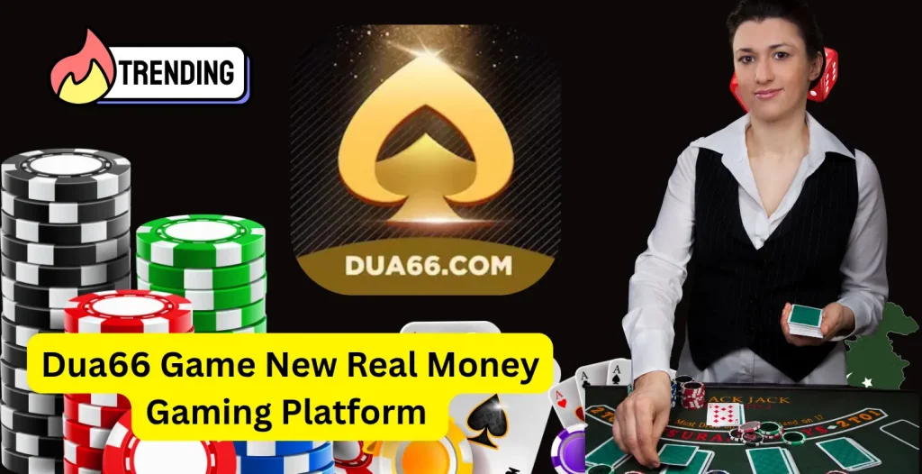 Dua66 Game