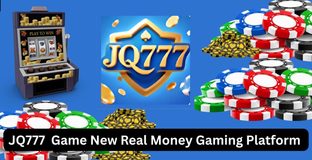 JQ777 Game