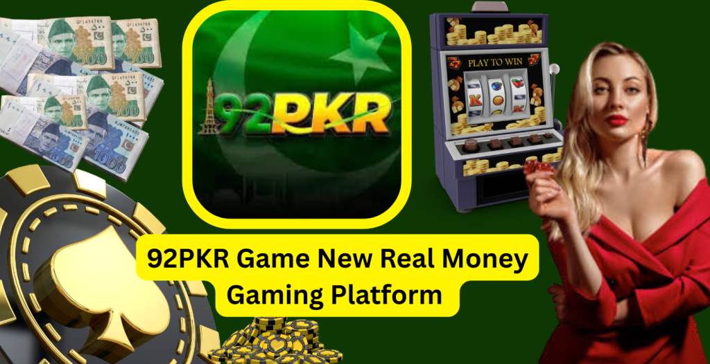 92 PKR Game