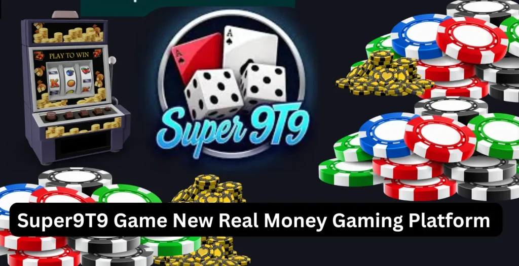 super 9t9 game
