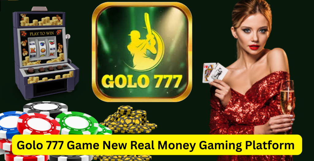 golo 777 game apk