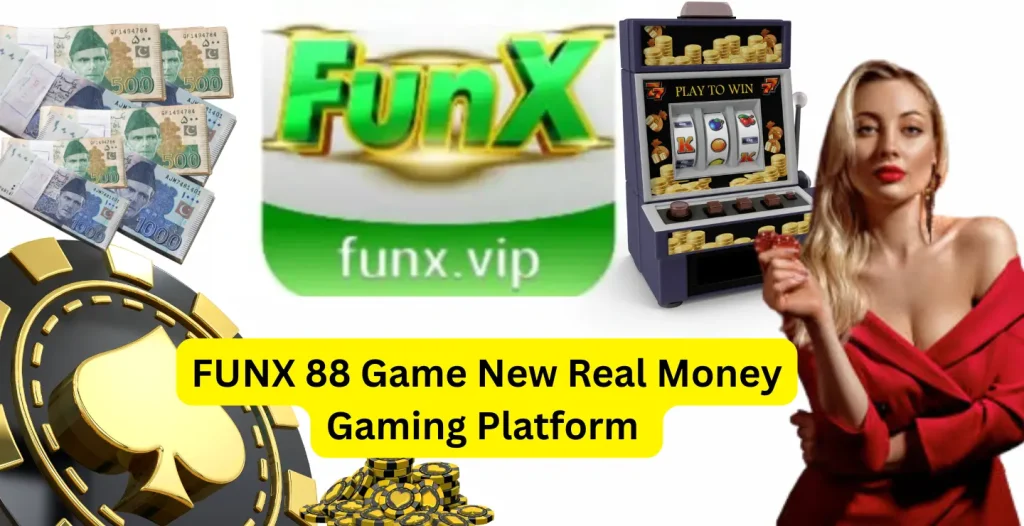 FUNX 88 Game