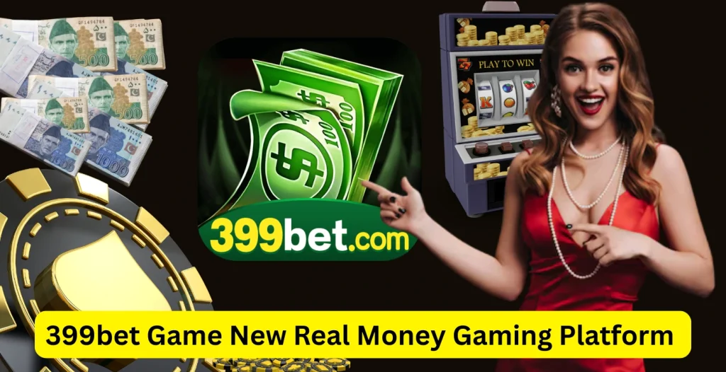 399BET Game