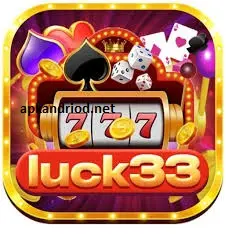 lucky-33-game