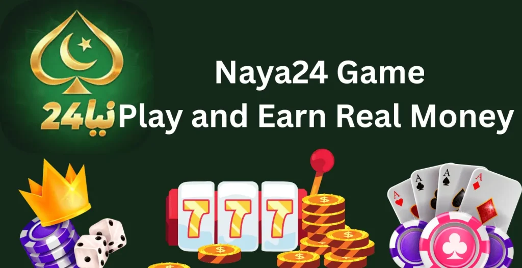 naya24 referral program