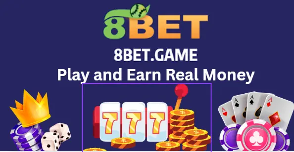 8bet game