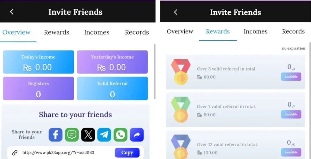 PK33-Game-Referral-Program