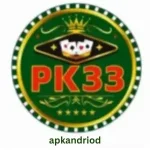 pk33-game
