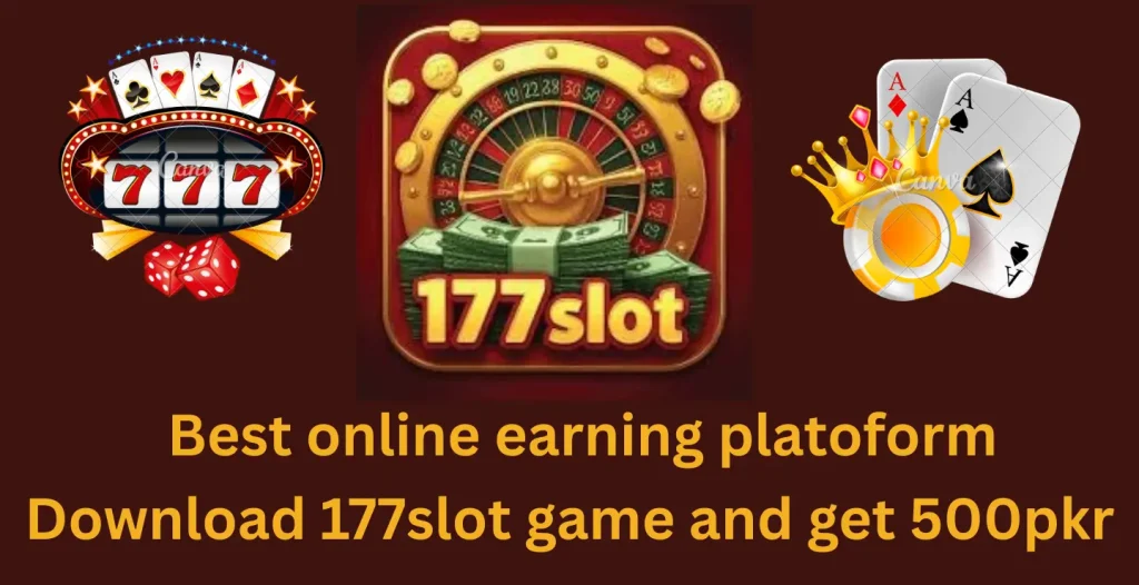 177slot game