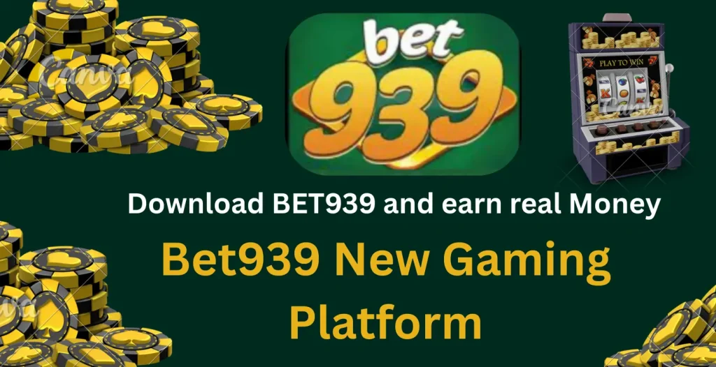 bet939 game