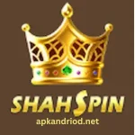 shah spin game apk