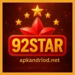 92 star game app