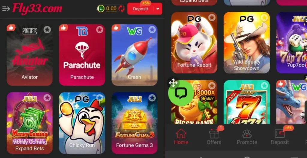 fly33 game free download