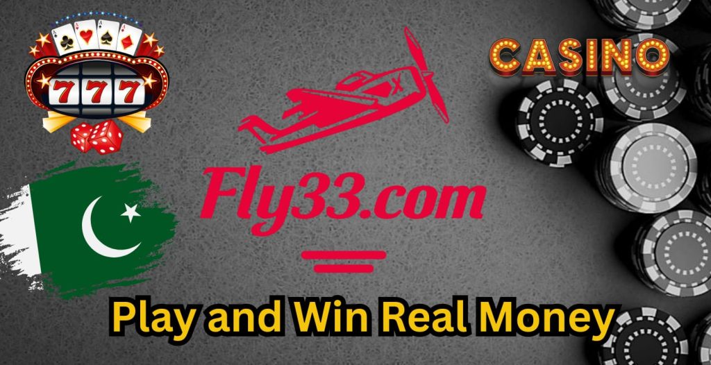 fly33 game