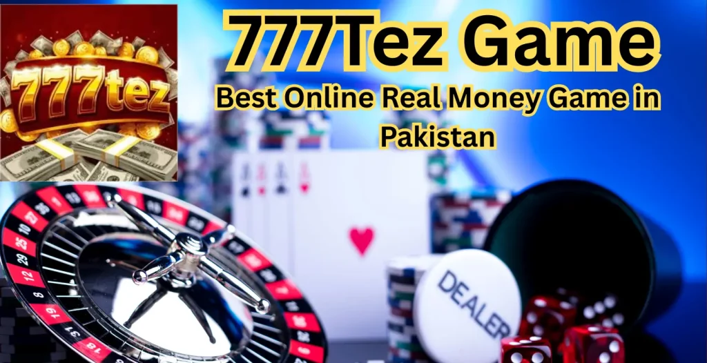 777tez game