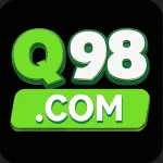 q98 game app logo