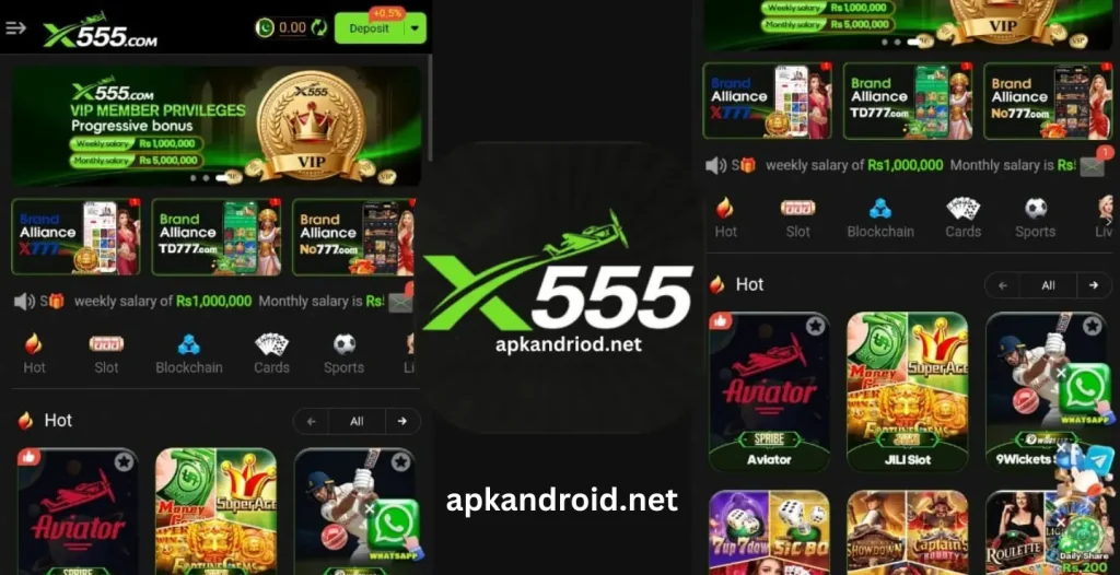 x555-game-apk