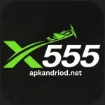 x555-game