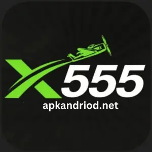 x555-game