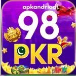 98 pkr game apk