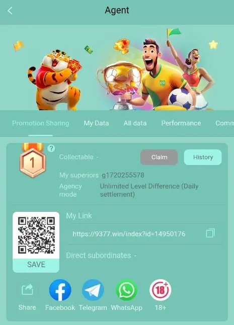 9377Win-Game-Referral-System
