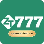 ZT777 Game Logo