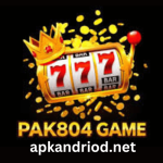 pak804 game new app
