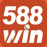588win game logo