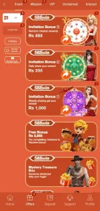 588Win Game Download new Latest Best version For  Android 3