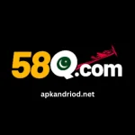 58Q-Game-App-Logo