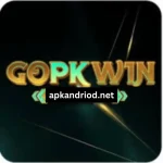 GoPKWin Game App Logo