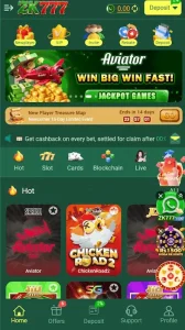 ZK777 Game Best Online Gaming App In Pakistan 2026 1