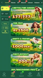 ZK777 Game Best Online Gaming App In Pakistan 2026 3