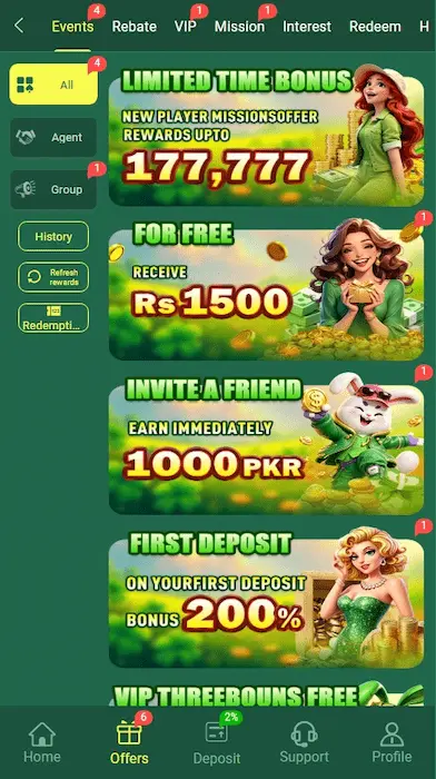 ZK777 Game